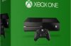 Kinect console for Xbox One