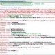 Web Service for Android application